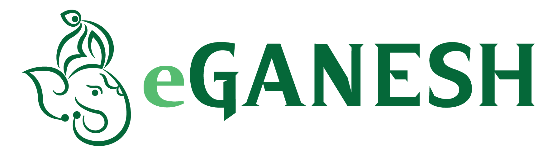 Ganesh name logo - YouTube
